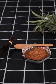 Compote d'ananas